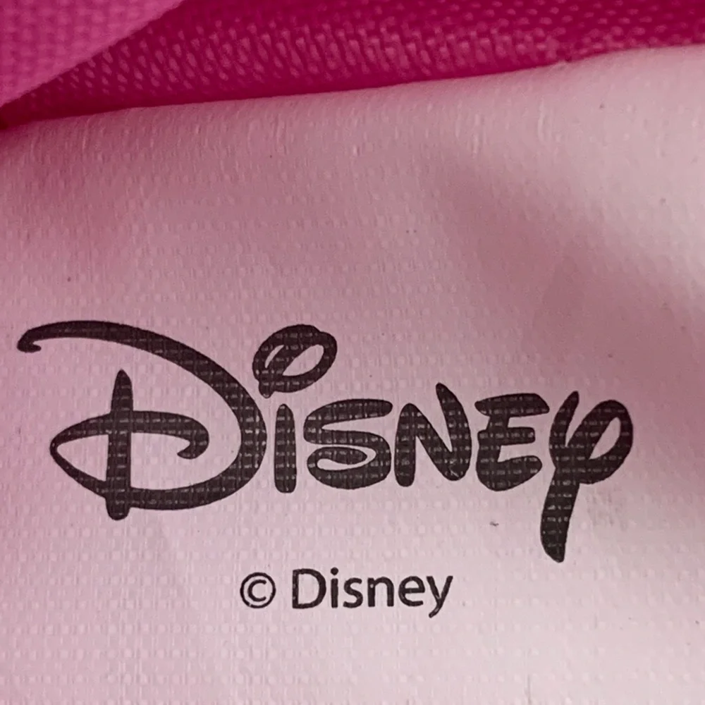 Disney Minnie Mouse Satin Bags Bundle of 3